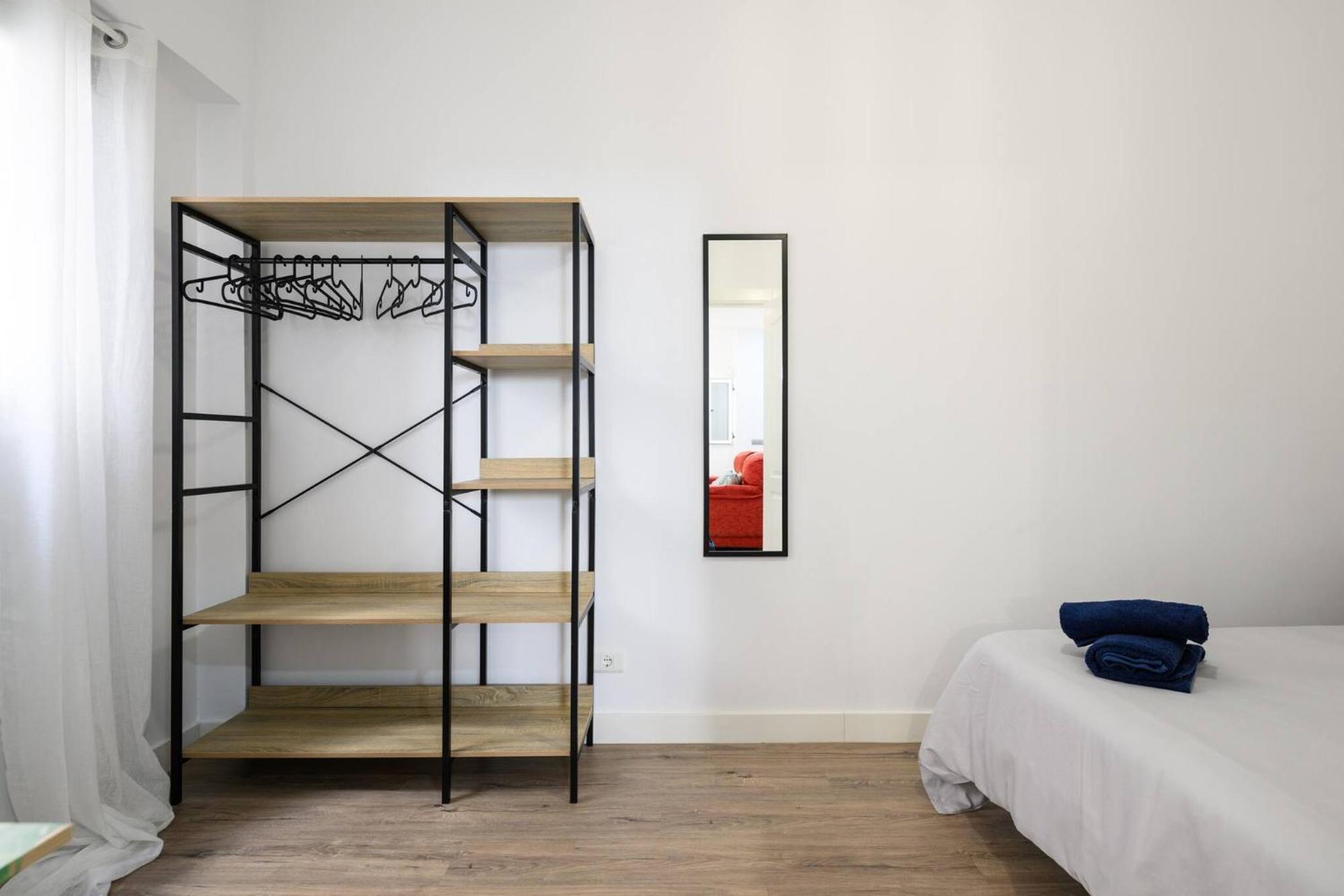 Apartamento Flat 1 Min Away Canteras Las Palmas de Gran Canaria