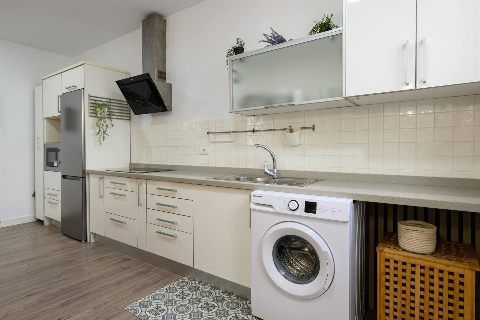 Flat 1 Min Away Canteras * Las Palmas de Gran Canaria