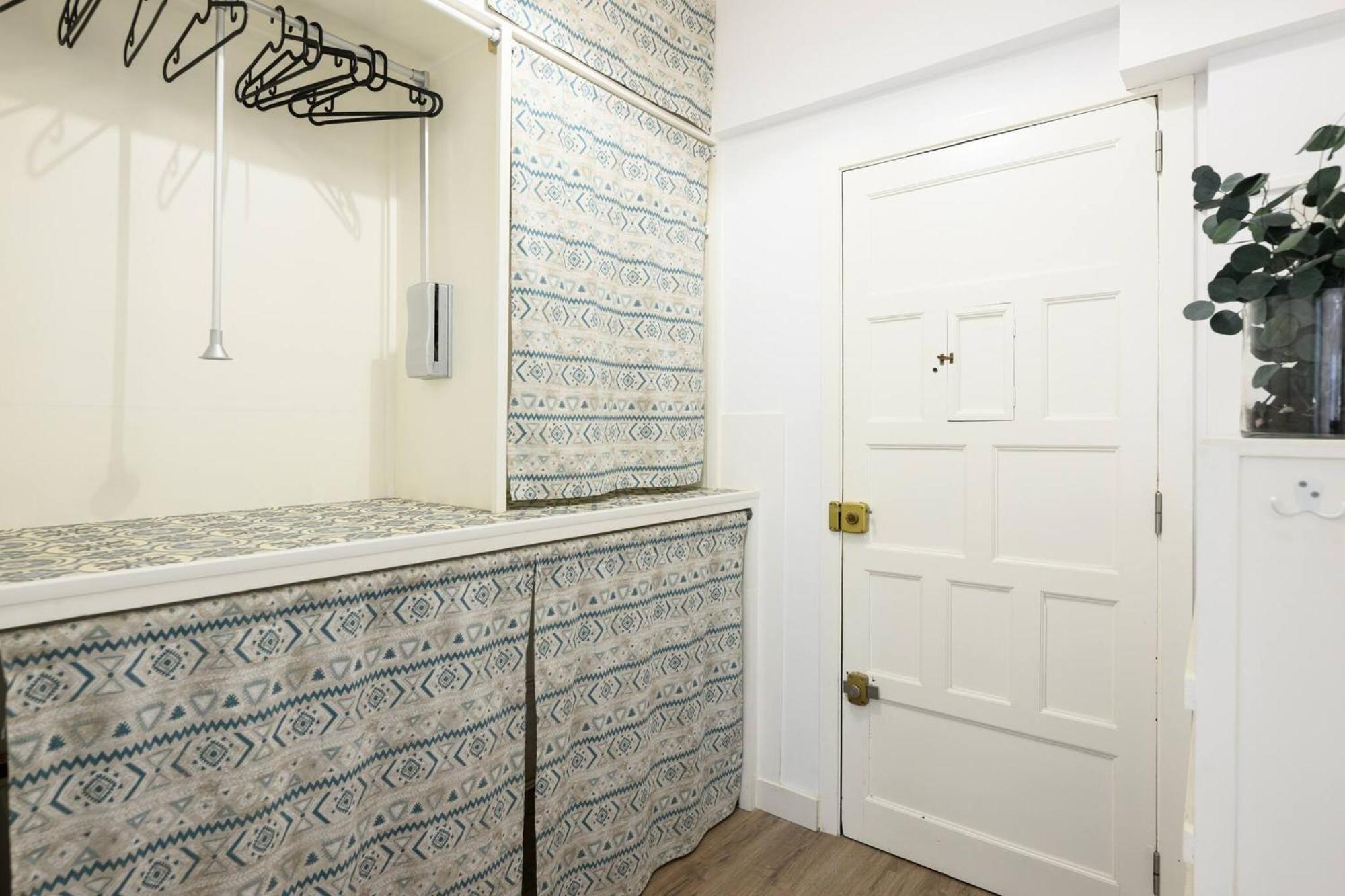Flat 1 Min Away Canteras